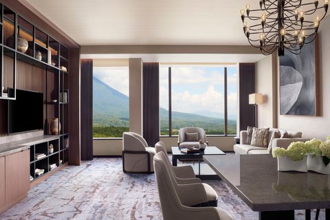 HIGASHIYAMA NISEKO VILLAGE, A RITZ-CARLTON RESERVE - Photo 26