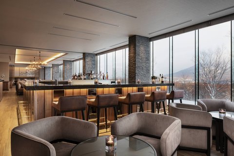 HIGASHIYAMA NISEKO VILLAGE, A RITZ-CARLTON RESERVE - Photo 37