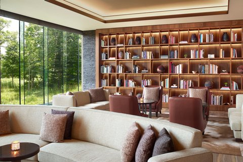 HIGASHIYAMA NISEKO VILLAGE, A RITZ-CARLTON RESERVE - Photo 38