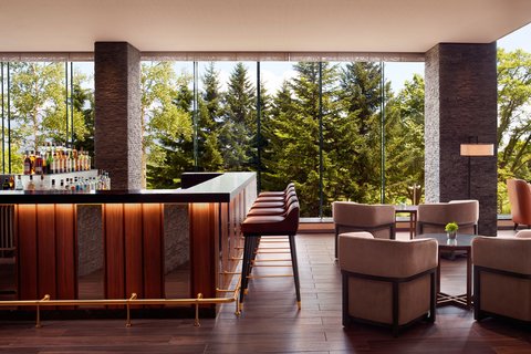 HIGASHIYAMA NISEKO VILLAGE, A RITZ-CARLTON RESERVE - Photo 39