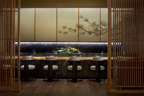 HIGASHIYAMA NISEKO VILLAGE, A RITZ-CARLTON RESERVE - Photo 40