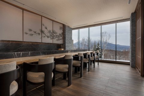 HIGASHIYAMA NISEKO VILLAGE, A RITZ-CARLTON RESERVE - Photo 41
