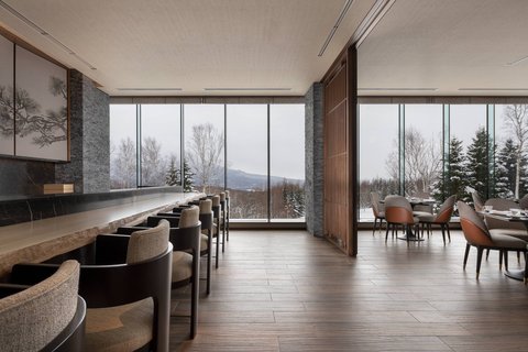 HIGASHIYAMA NISEKO VILLAGE, A RITZ-CARLTON RESERVE - Photo 42