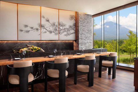 HIGASHIYAMA NISEKO VILLAGE, A RITZ-CARLTON RESERVE - Photo 43
