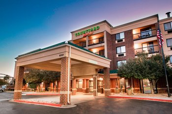 Courtyard by Marriott Denver South/Park Meadows