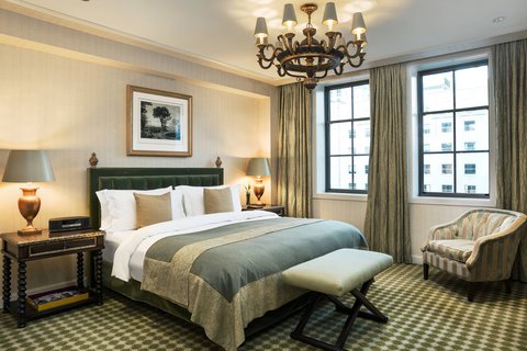 THE ST REGIS WASHINGTON DC - Photo 28