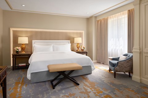 THE ST REGIS WASHINGTON DC - Photo 39