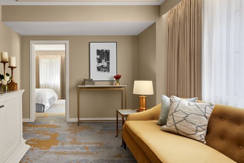 THE ST REGIS WASHINGTON DC - Photo 42