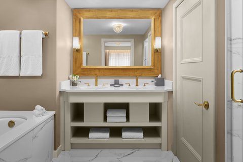 THE ST REGIS WASHINGTON DC - Photo 44