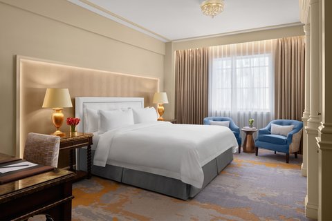 THE ST REGIS WASHINGTON DC - Photo 22