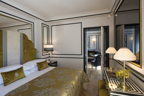 HOTEL D INGHILTERRA - Photo 42