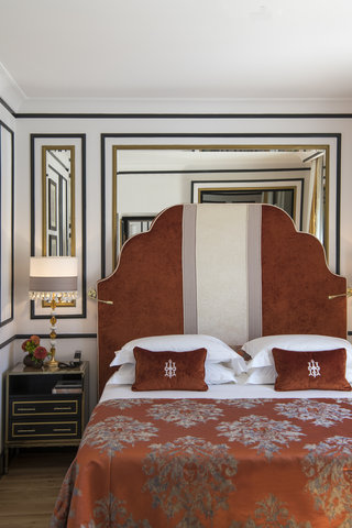 HOTEL D INGHILTERRA - Photo 40
