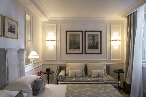 HOTEL D INGHILTERRA - Photo 48