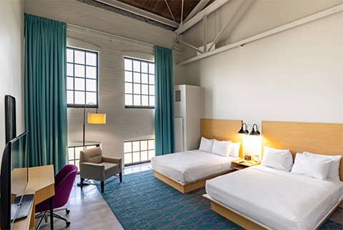 Warehouse Hotel at Champion-guestroom-Queen.jpg