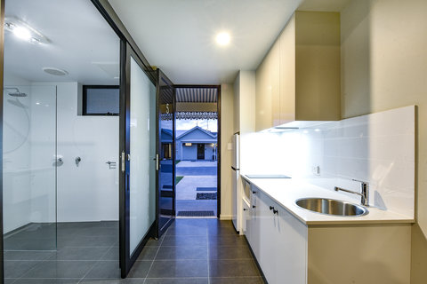 Kitchenette