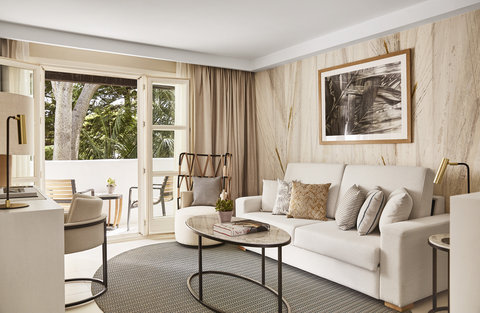 PUENTE ROMANO MARBELLA - Photo 168