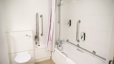 Accessible Bath