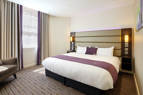 Accessible Bedroom