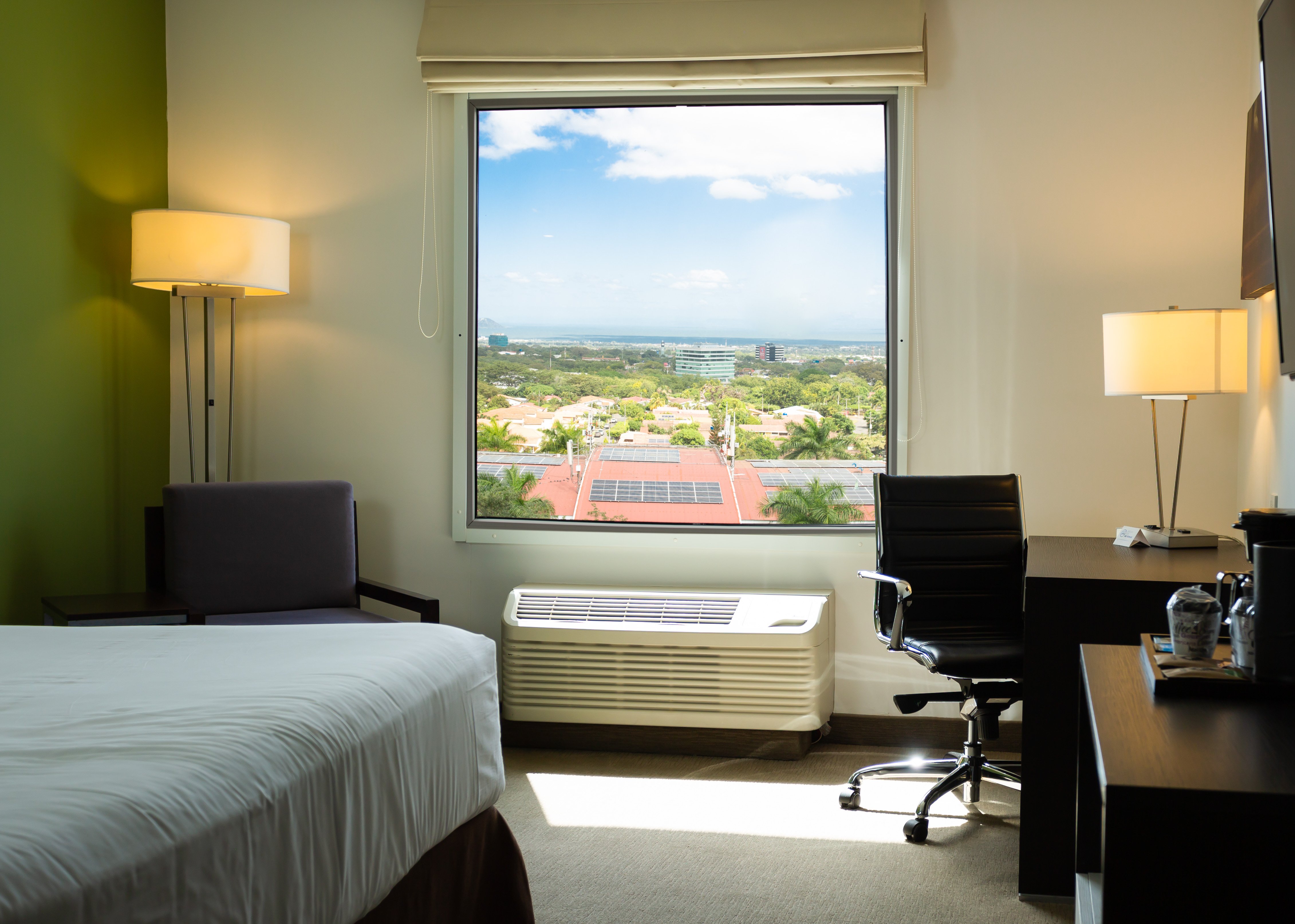HOLIDAY INN EXP MANAGUA BY IHG-guestroom-Guest Room.jpg