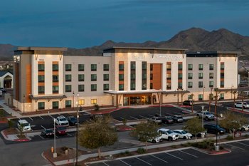 Fairfield Inn & Suites by Marriott Buckeye Verrado