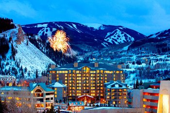 Westin Riverfront Resort & Spa, Avon Vail Valley