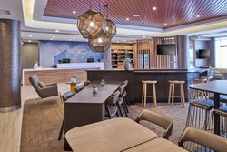  - SpringHill Suites by Marriott Dearborn