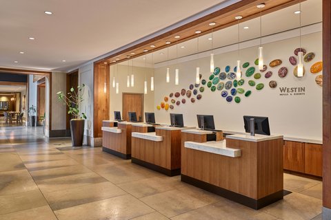 THE WESTIN RIVERFRONT RESORT - Photo 9