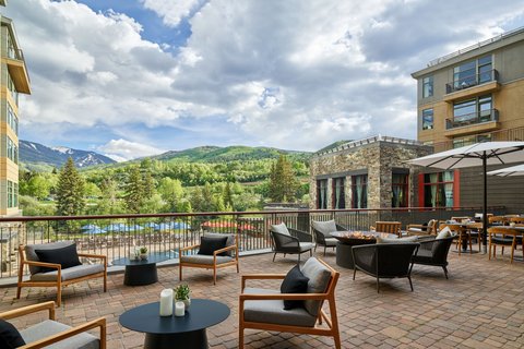 THE WESTIN RIVERFRONT RESORT - Photo 10