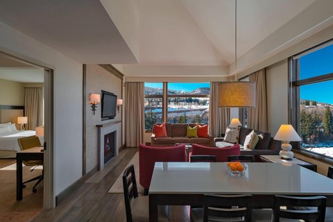 THE WESTIN RIVERFRONT RESORT - Photo 13