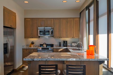 THE WESTIN RIVERFRONT RESORT - Photo 18