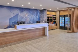  - SpringHill Suites by Marriott Dearborn