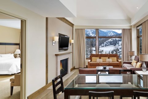 THE WESTIN RIVERFRONT RESORT - Photo 24