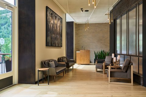 THE WESTIN RIVERFRONT RESORT - Photo 44