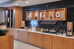  - SpringHill Suites by Marriott Dearborn