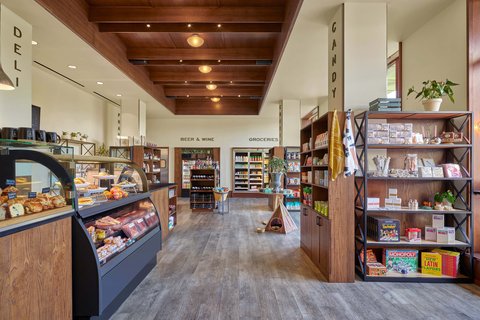 THE WESTIN RIVERFRONT RESORT - Photo 48