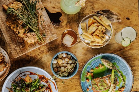 THE WESTIN RIVERFRONT RESORT - Photo 50