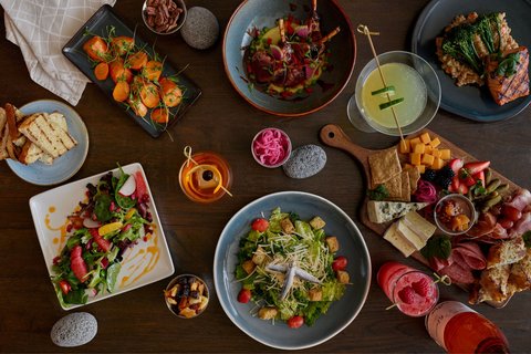 THE WESTIN RIVERFRONT RESORT - Photo 51