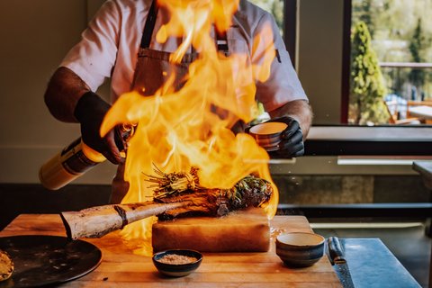 THE WESTIN RIVERFRONT RESORT - Photo 52