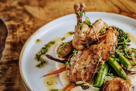 THE WESTIN RIVERFRONT RESORT - Photo 53