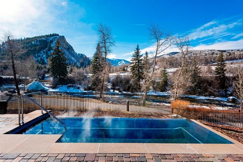 THE WESTIN RIVERFRONT RESORT - Photo 63