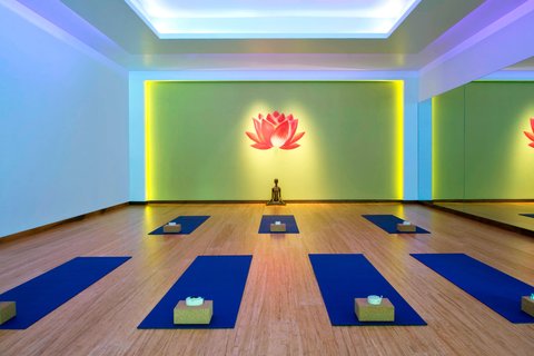 THE WESTIN RIVERFRONT RESORT - Photo 68