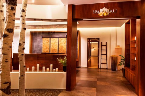 THE WESTIN RIVERFRONT RESORT - Photo 67