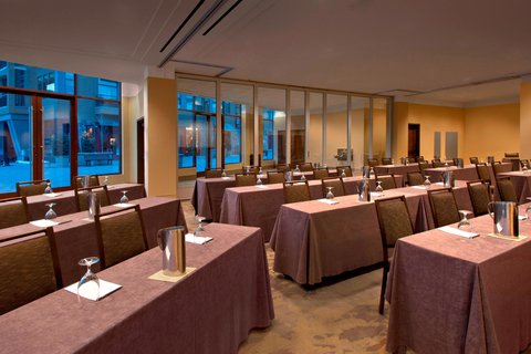 THE WESTIN RIVERFRONT RESORT - Photo 84