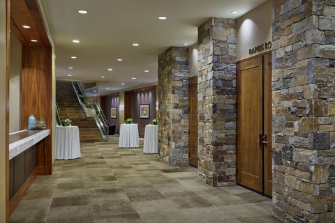 THE WESTIN RIVERFRONT RESORT - Photo 76