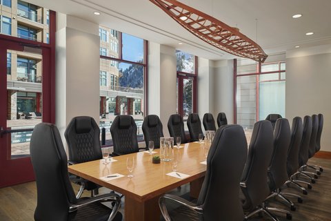 THE WESTIN RIVERFRONT RESORT - Photo 74