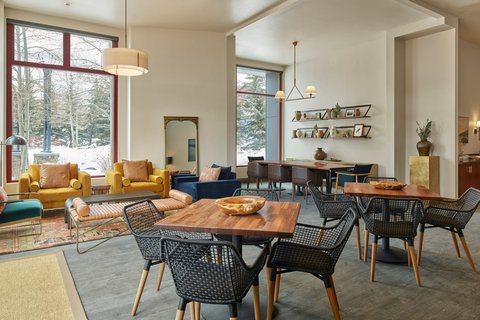 THE WESTIN RIVERFRONT RESORT - Photo 80