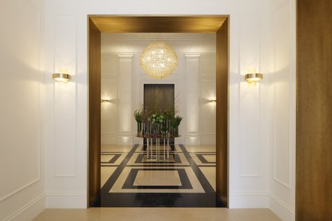 INTERCONTINENTAL ROME AMBASCIATORI PALACE - Photo 7