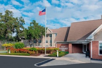 Residence Inn by Marriott Sarasota-Bradenton