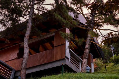 YANBAI VILLA - Photo 55