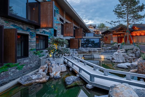 YANBAI VILLA - Photo 63